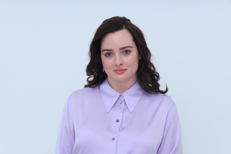 Александра Рябых