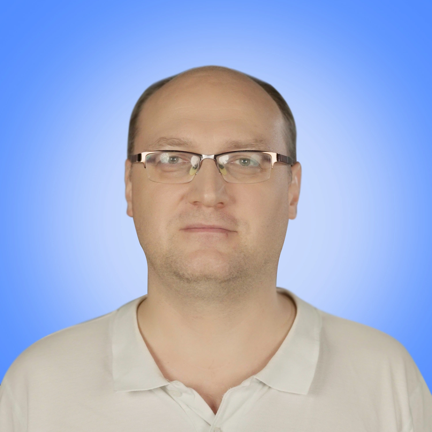 Valery Razgulyaev