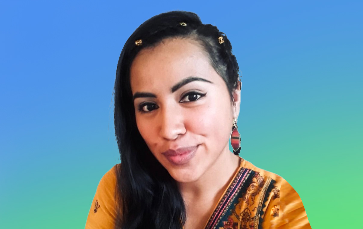 Joyce Mendez