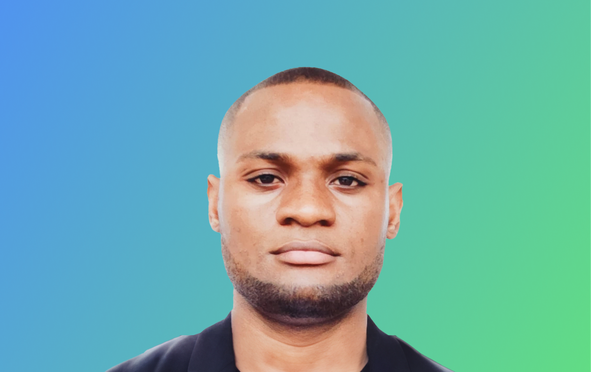 Russel Rolphe Moubakou