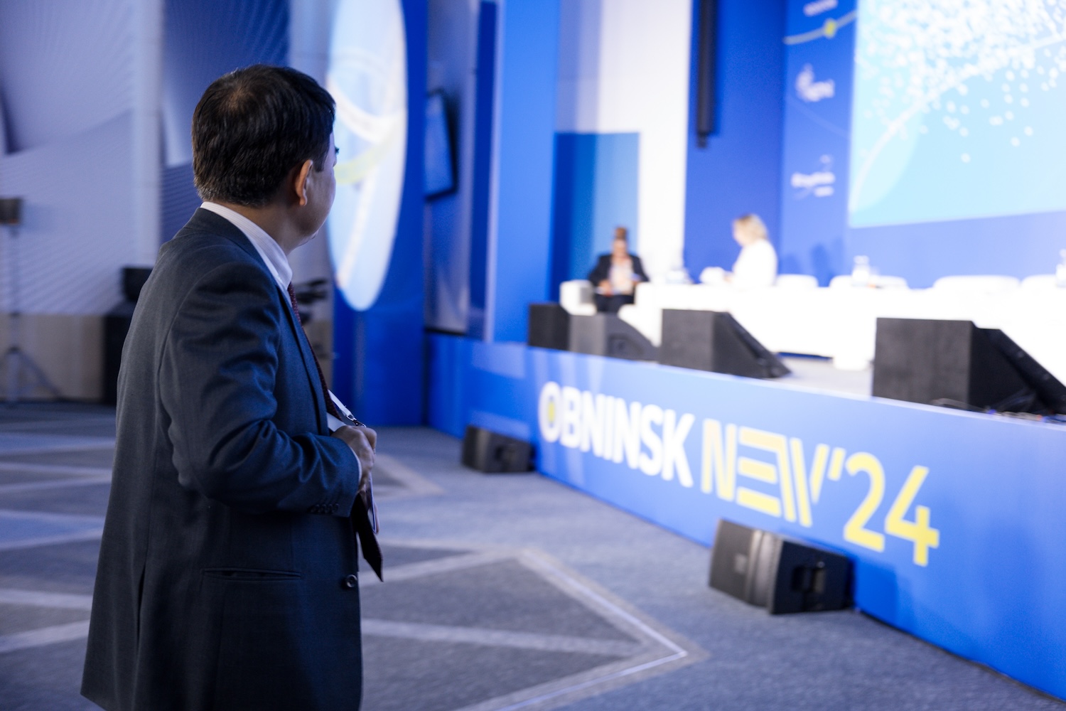 Plenary Session “Sustainable Skills for Just Energy Transition and Clean Energy Technologies"-40 Plenary Session “Sustainable Skills for Just Energy Transition and Clean Energy Technologies"-40