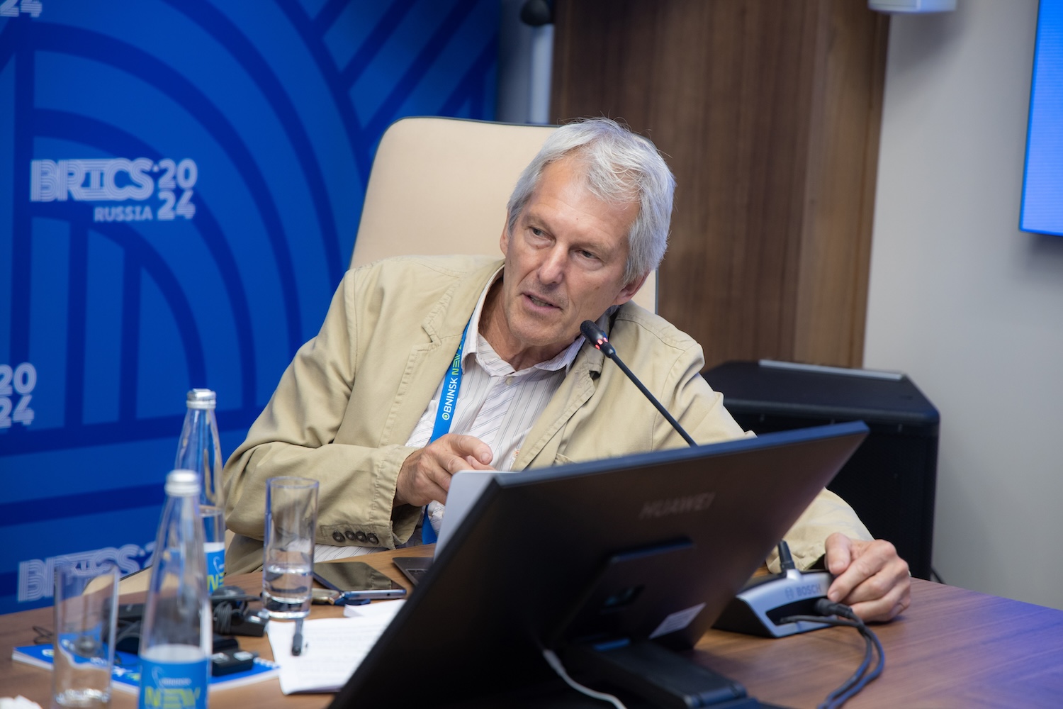 BRICS Workshop on Skills Development in the Context of the Energy Transition -188 BRICS Workshop on Skills Development in the Context of the Energy Transition -188