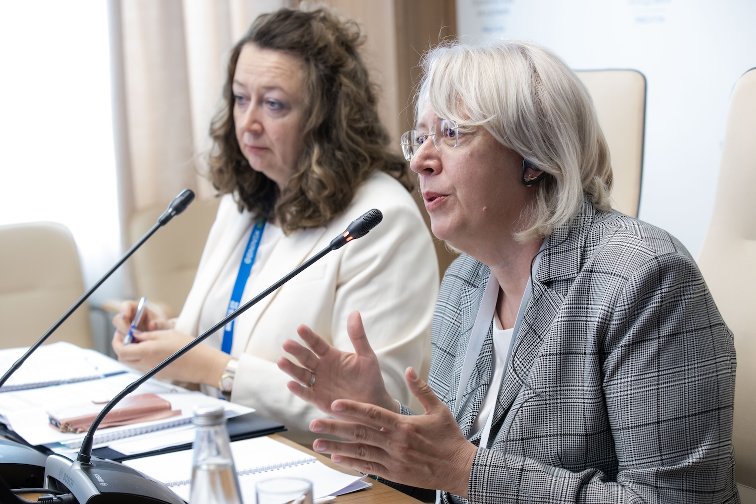 BRICS Workshop on Skills Development in the Context of the Energy Transition -2 BRICS Workshop on Skills Development in the Context of the Energy Transition -2