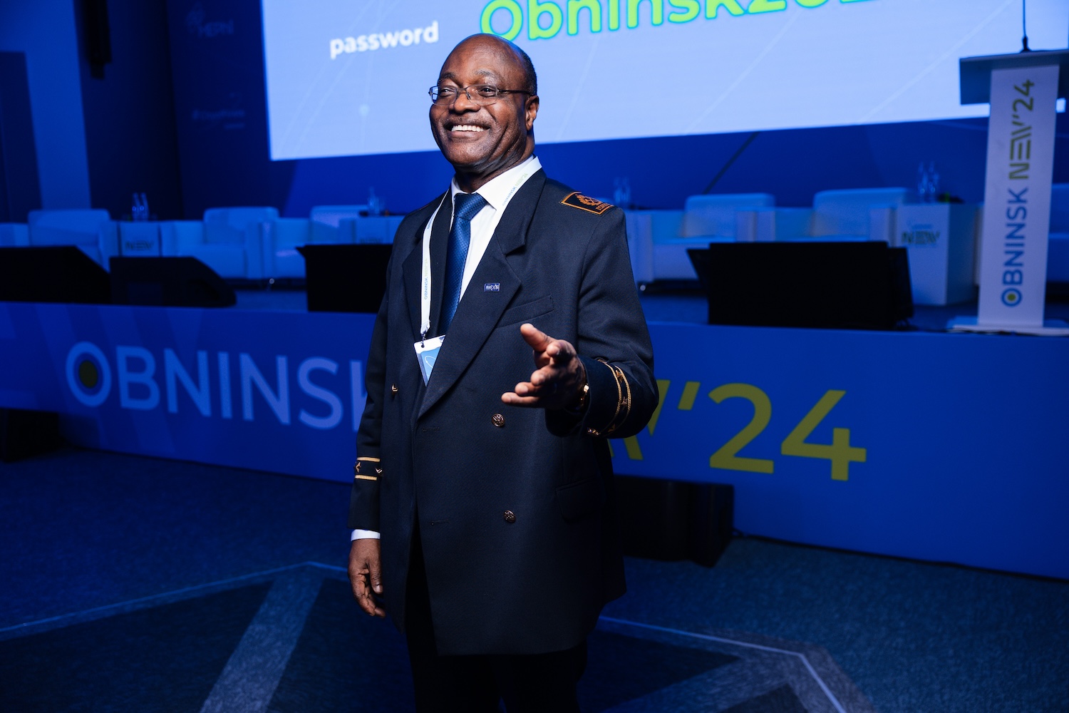 Plenary Session “InsPowered by Atoms: Our Dream for the Next 70 Years"-101 Plenary Session “InsPowered by Atoms: Our Dream for the Next 70 Years"-101