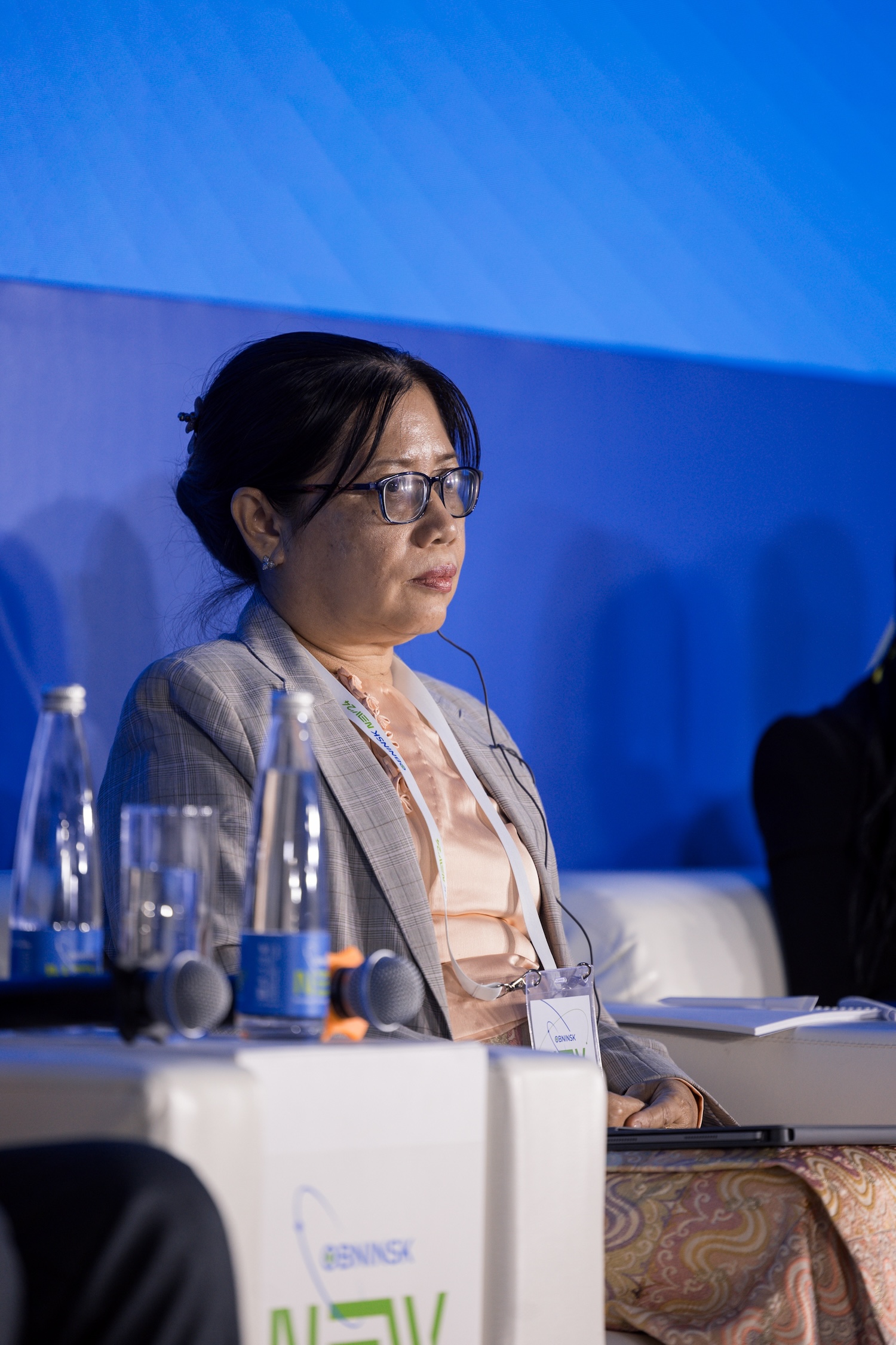 Plenary Session “Sustainable Skills for Just Energy Transition and Clean Energy Technologies"-77 Plenary Session “Sustainable Skills for Just Energy Transition and Clean Energy Technologies"-77