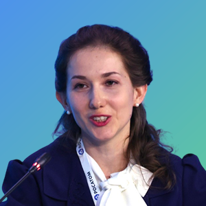 Nadezhda Potehina