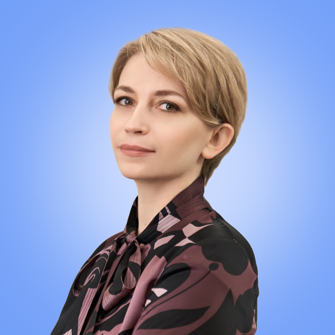 Yulia Uzhakina