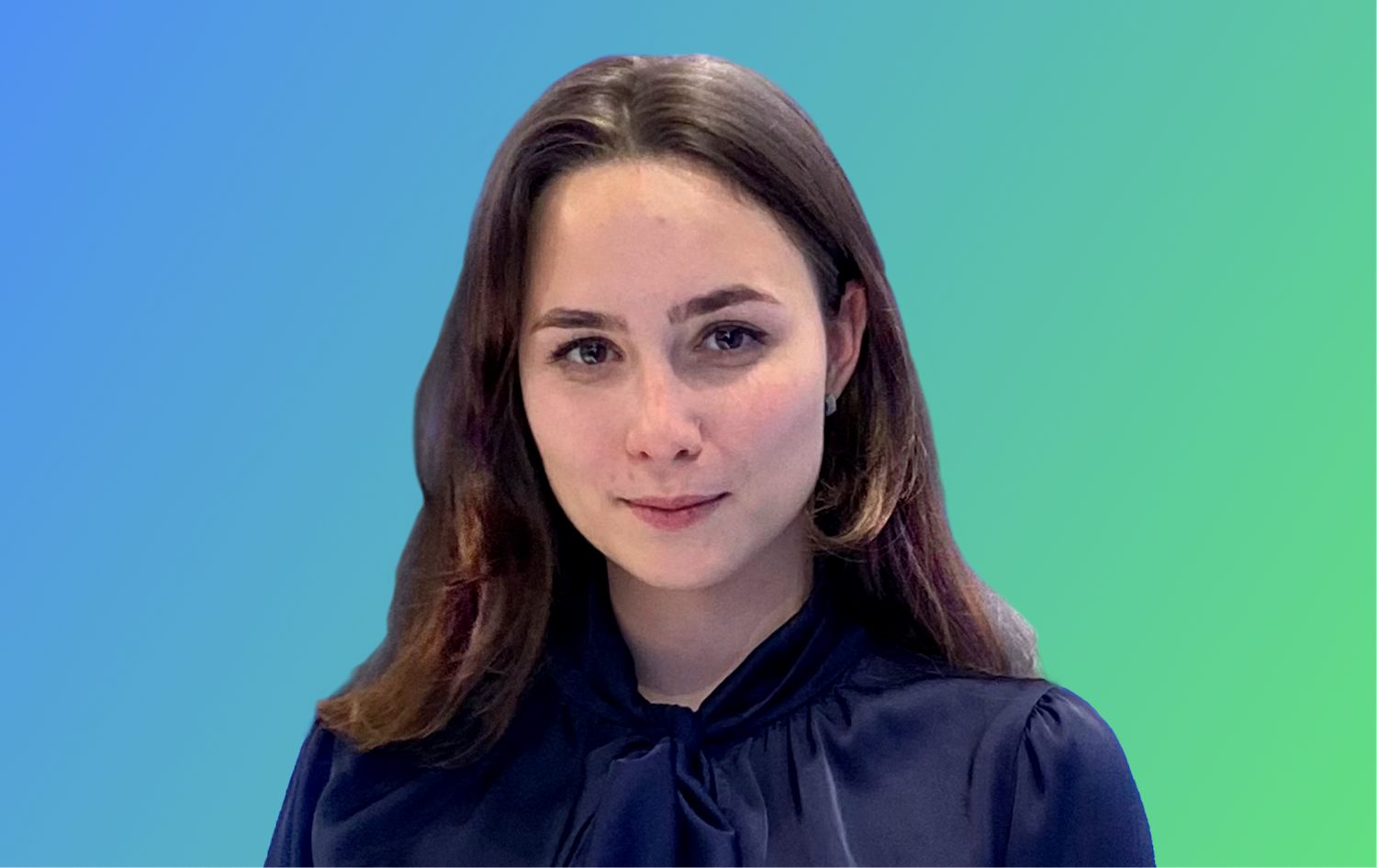 Anna Belyakova