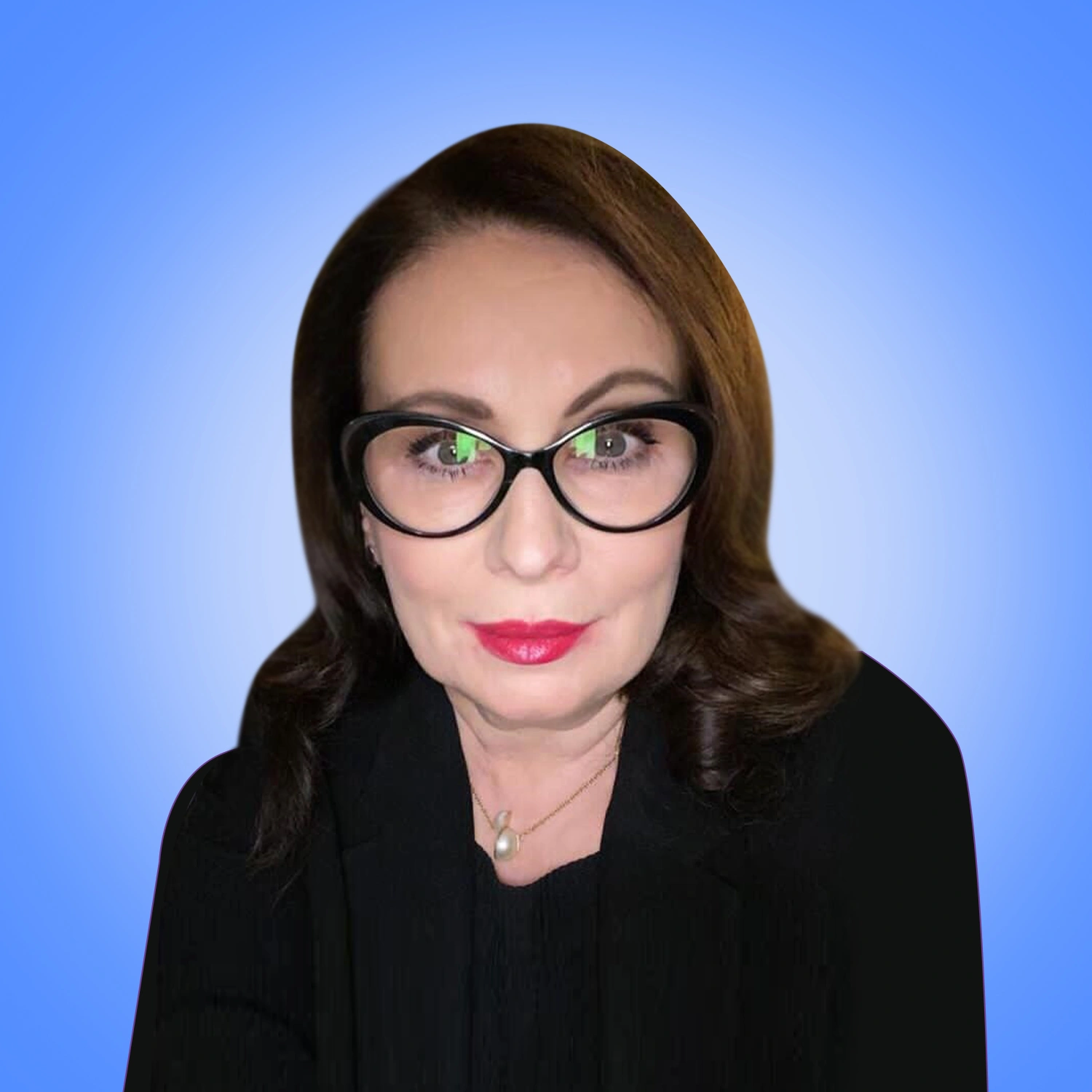 Natalia Dorpeko