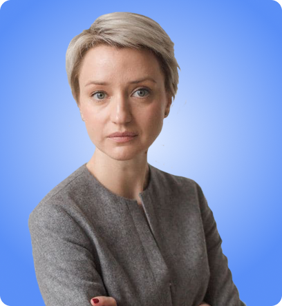 Полина Лион
