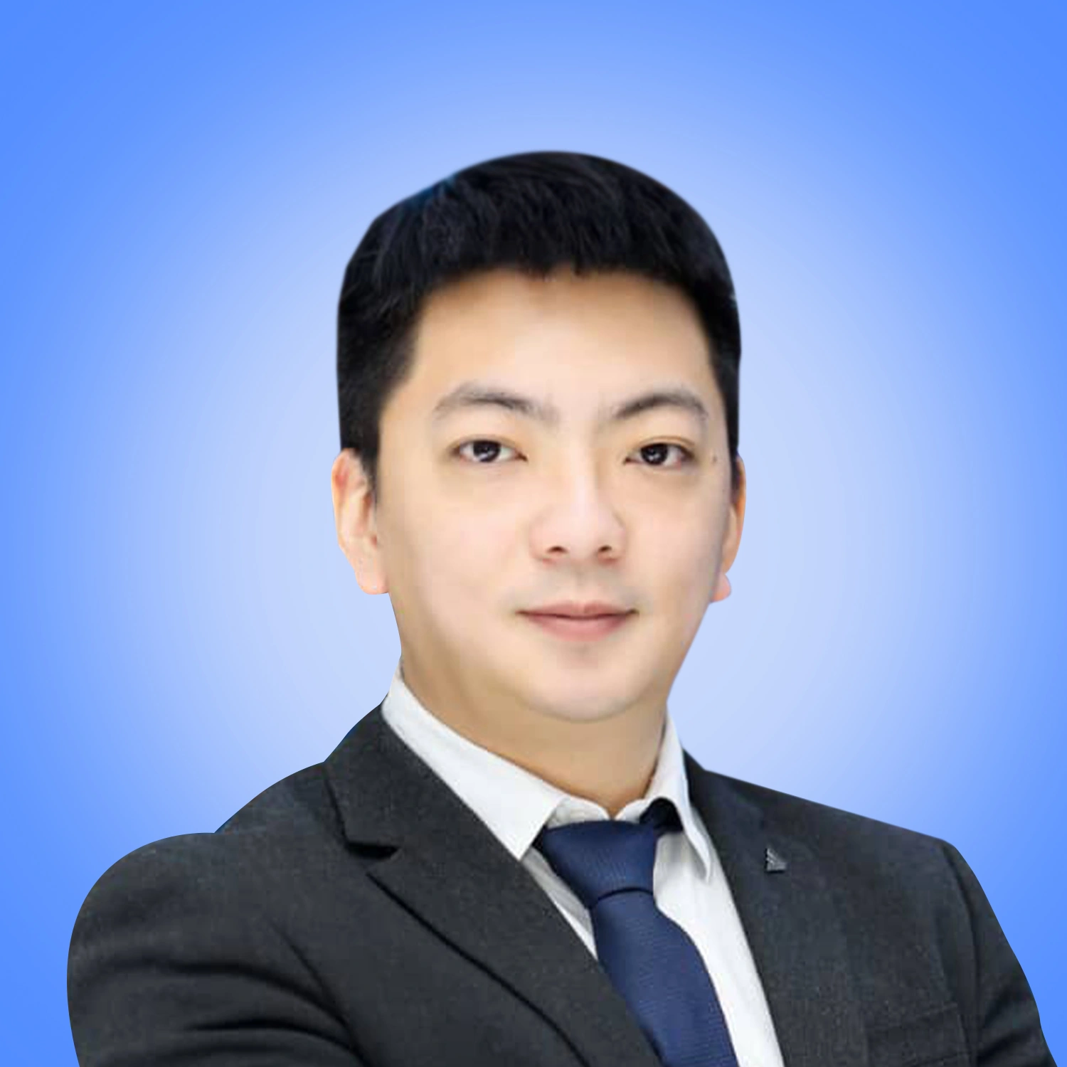 Zhao Zhongyuan