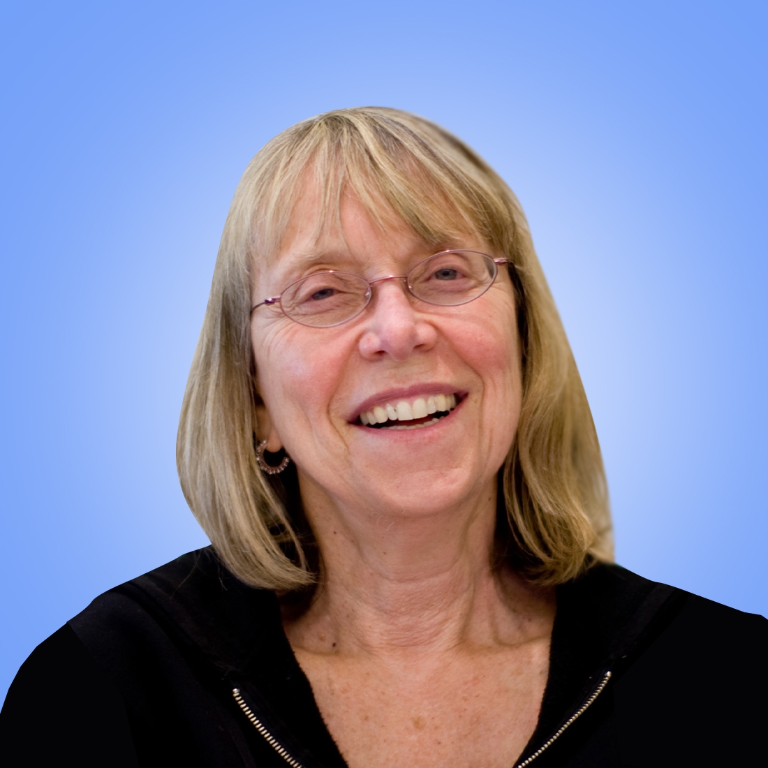 Esther Wojcicki