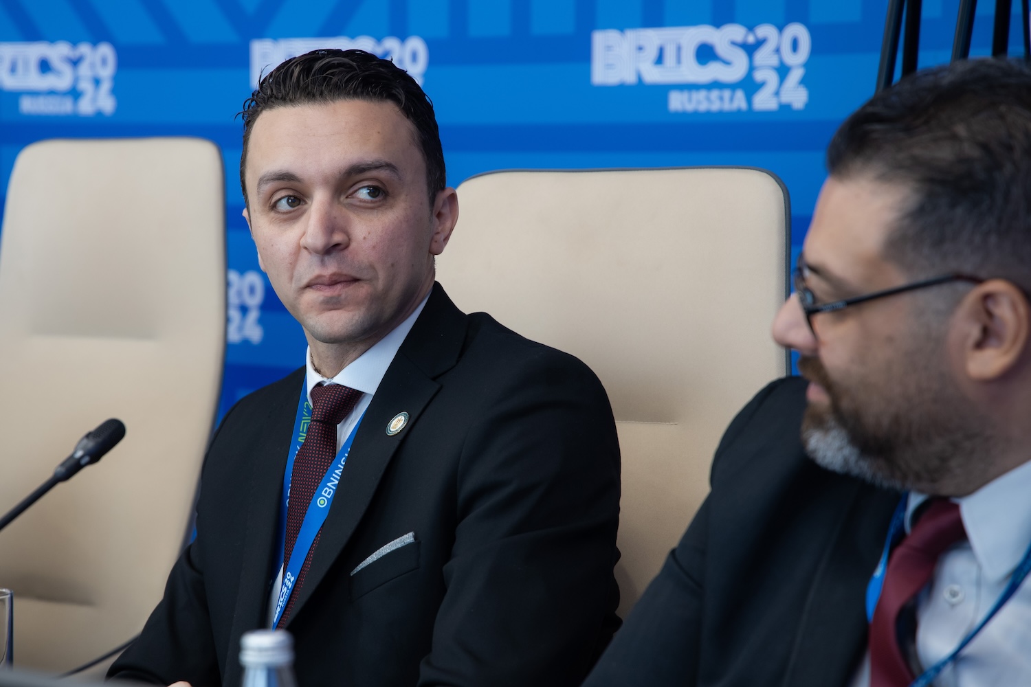 BRICS Workshop on Skills Development in the Context of the Energy Transition -249 BRICS Workshop on Skills Development in the Context of the Energy Transition -249