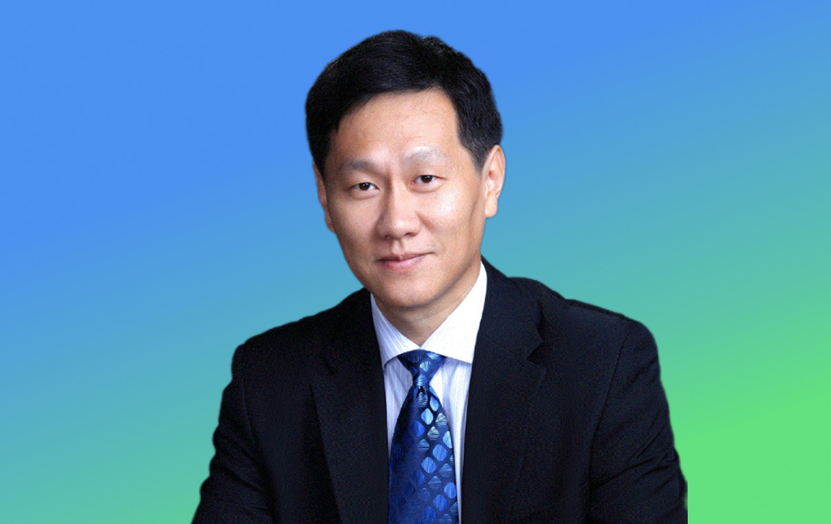 Mr. HUANG Wei