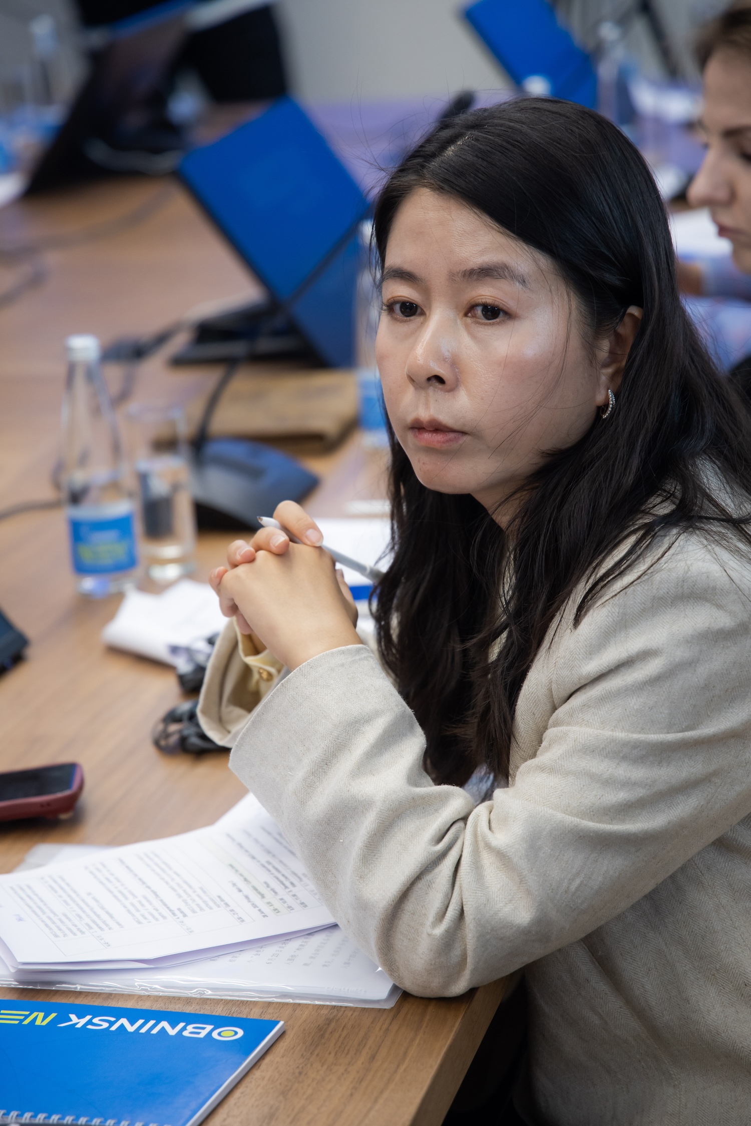BRICS Workshop on Skills Development in the Context of the Energy Transition -295 BRICS Workshop on Skills Development in the Context of the Energy Transition -295