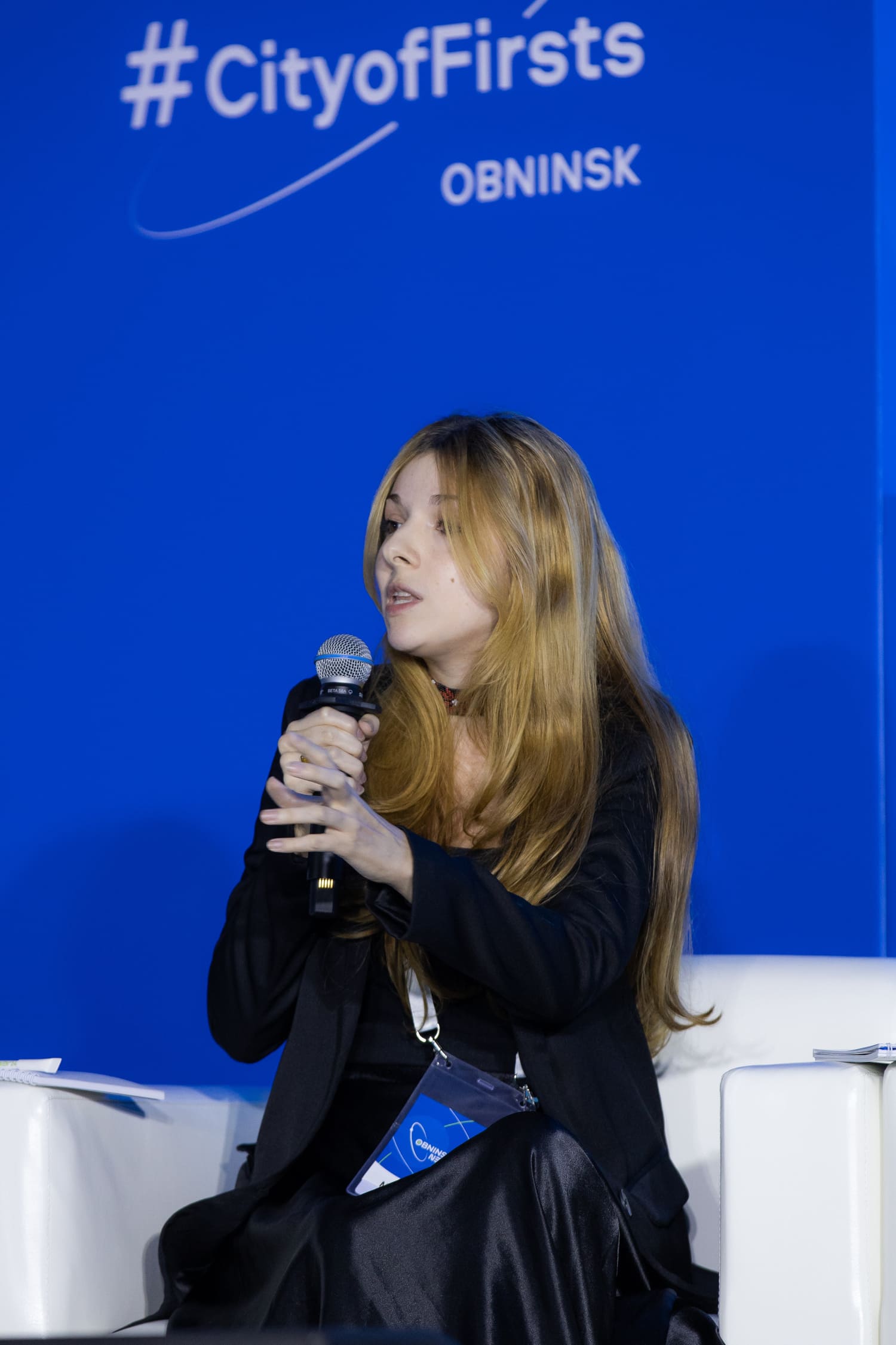 Closing plenary session “Dreamers and Doers: Young People's Pledge for a Better Future” -158 Closing plenary session “Dreamers and Doers: Young People's Pledge for a Better Future” -158
