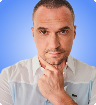 Дмитрий Фалалеев