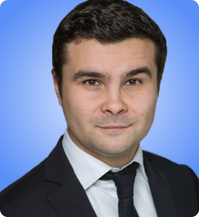 Антон Степаненко