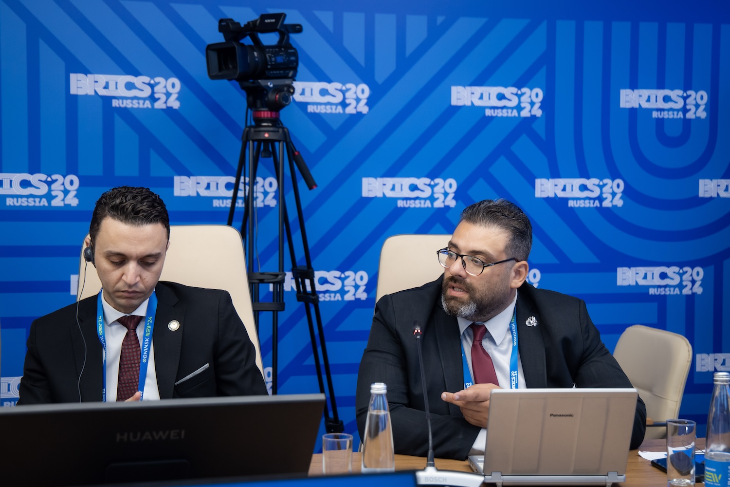 BRICS Workshop on Skills Development in the Context of the Energy Transition -88 BRICS Workshop on Skills Development in the Context of the Energy Transition -88