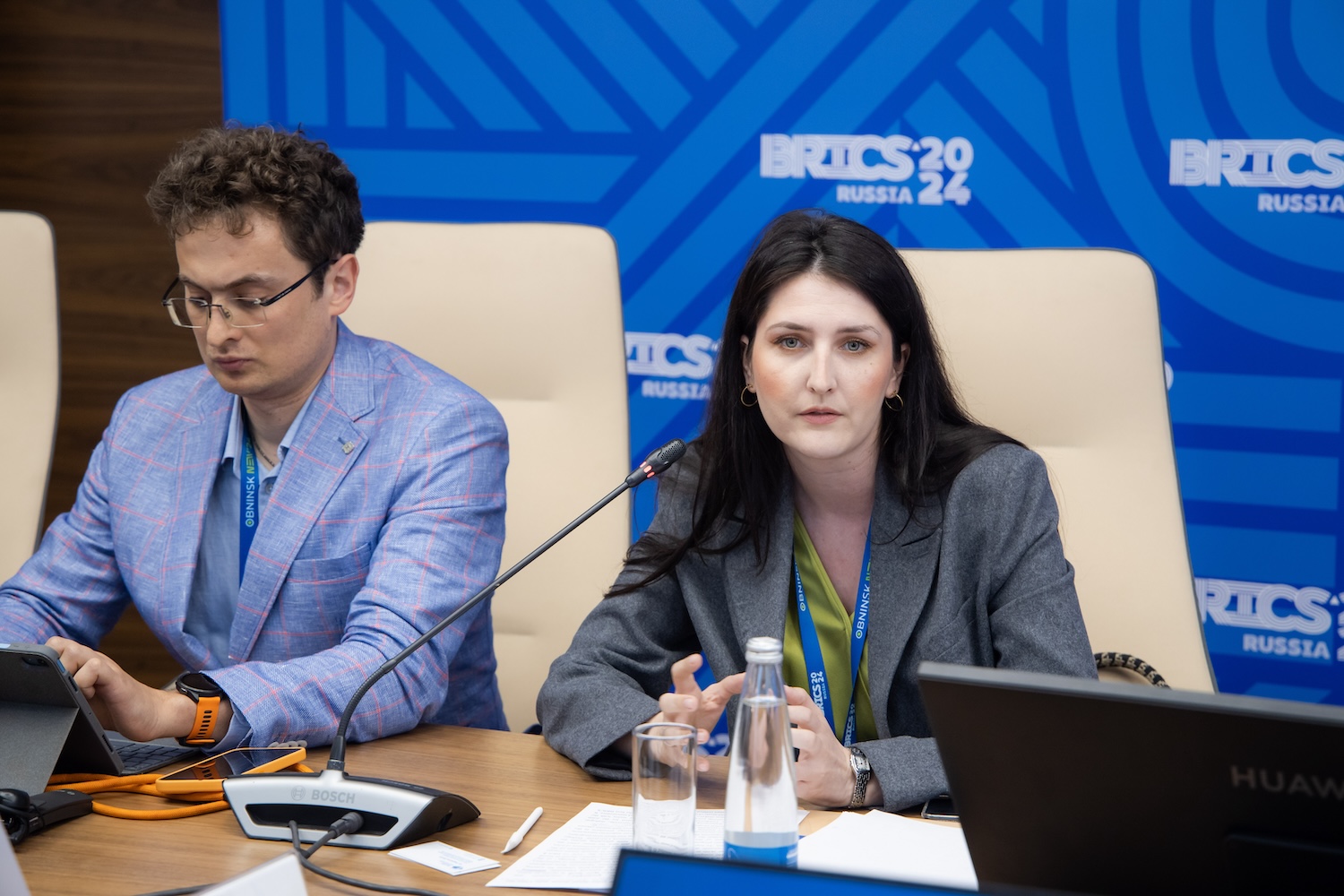 BRICS Workshop on Skills Development in the Context of the Energy Transition -117 BRICS Workshop on Skills Development in the Context of the Energy Transition -117
