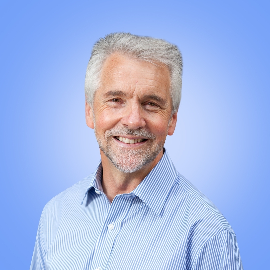 Peter Higgins