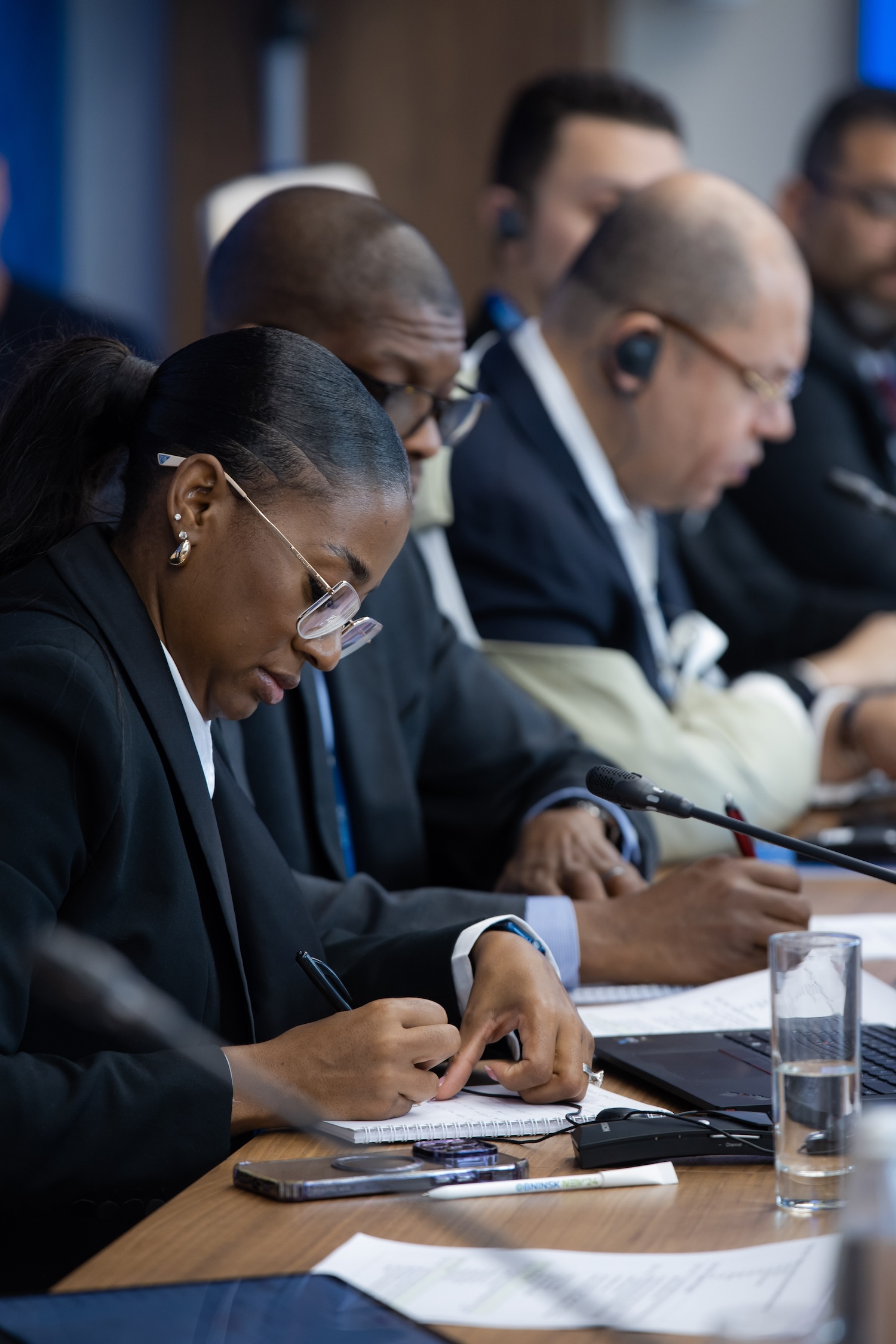BRICS Workshop on Skills Development in the Context of the Energy Transition -260 BRICS Workshop on Skills Development in the Context of the Energy Transition -260