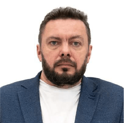 Denis Burdakov
