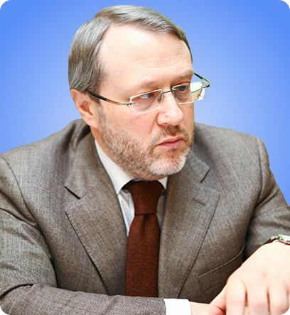 Доктор Леонид Гохберг