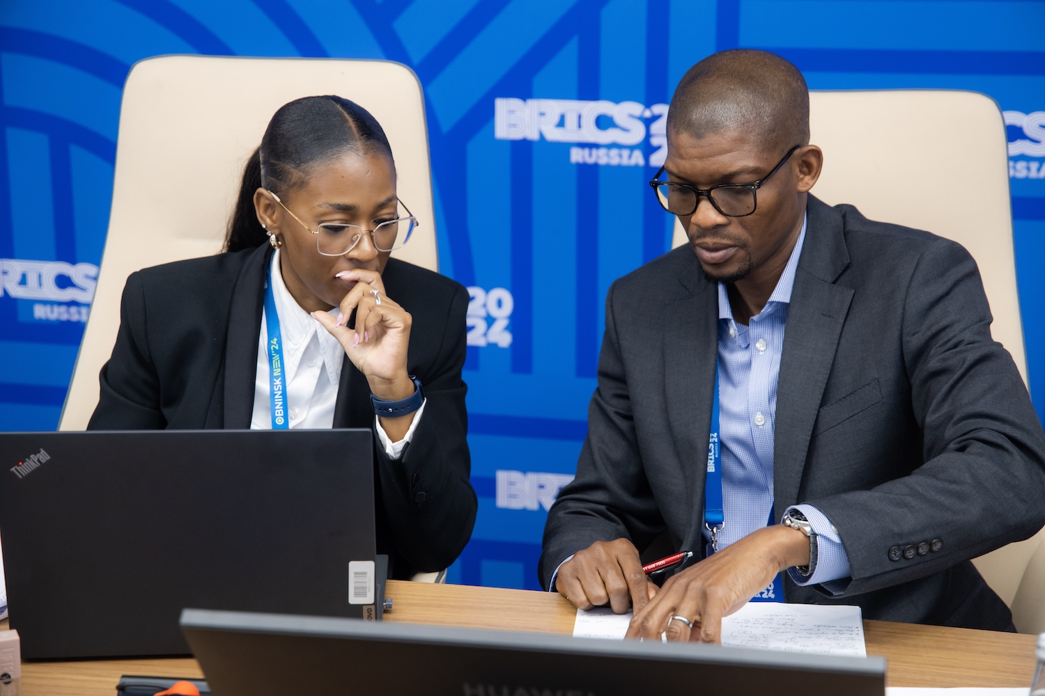 BRICS Workshop on Skills Development in the Context of the Energy Transition -182 BRICS Workshop on Skills Development in the Context of the Energy Transition -182