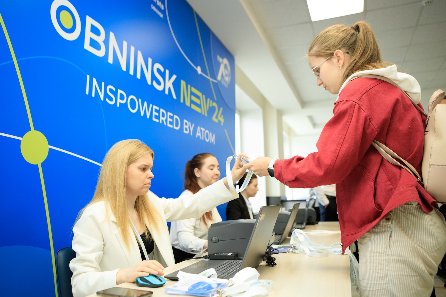 Оbninsk New 2024 life 26 June-7 Оbninsk New 2024 life 26 June-7
