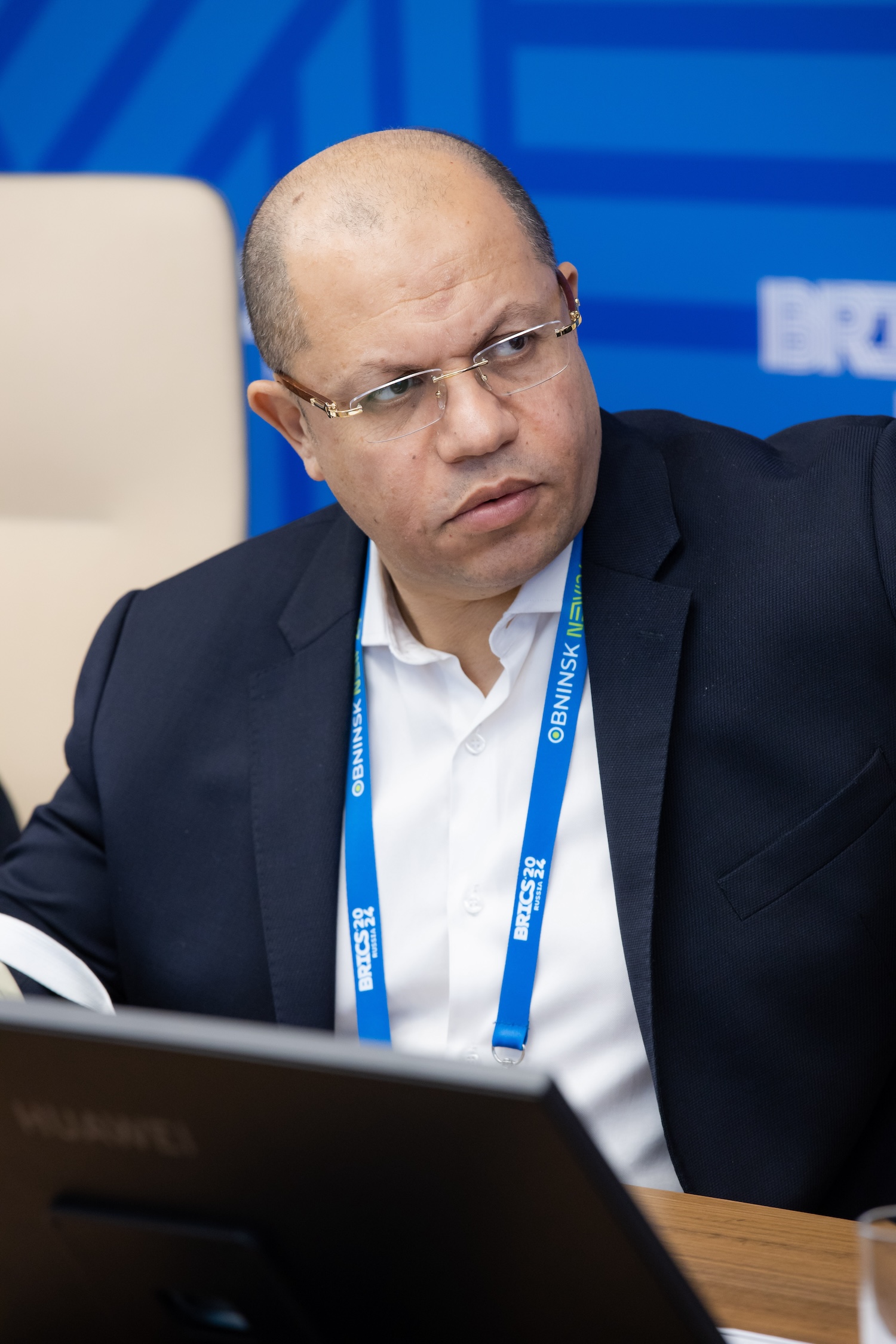 BRICS Workshop on Skills Development in the Context of the Energy Transition -24 BRICS Workshop on Skills Development in the Context of the Energy Transition -24