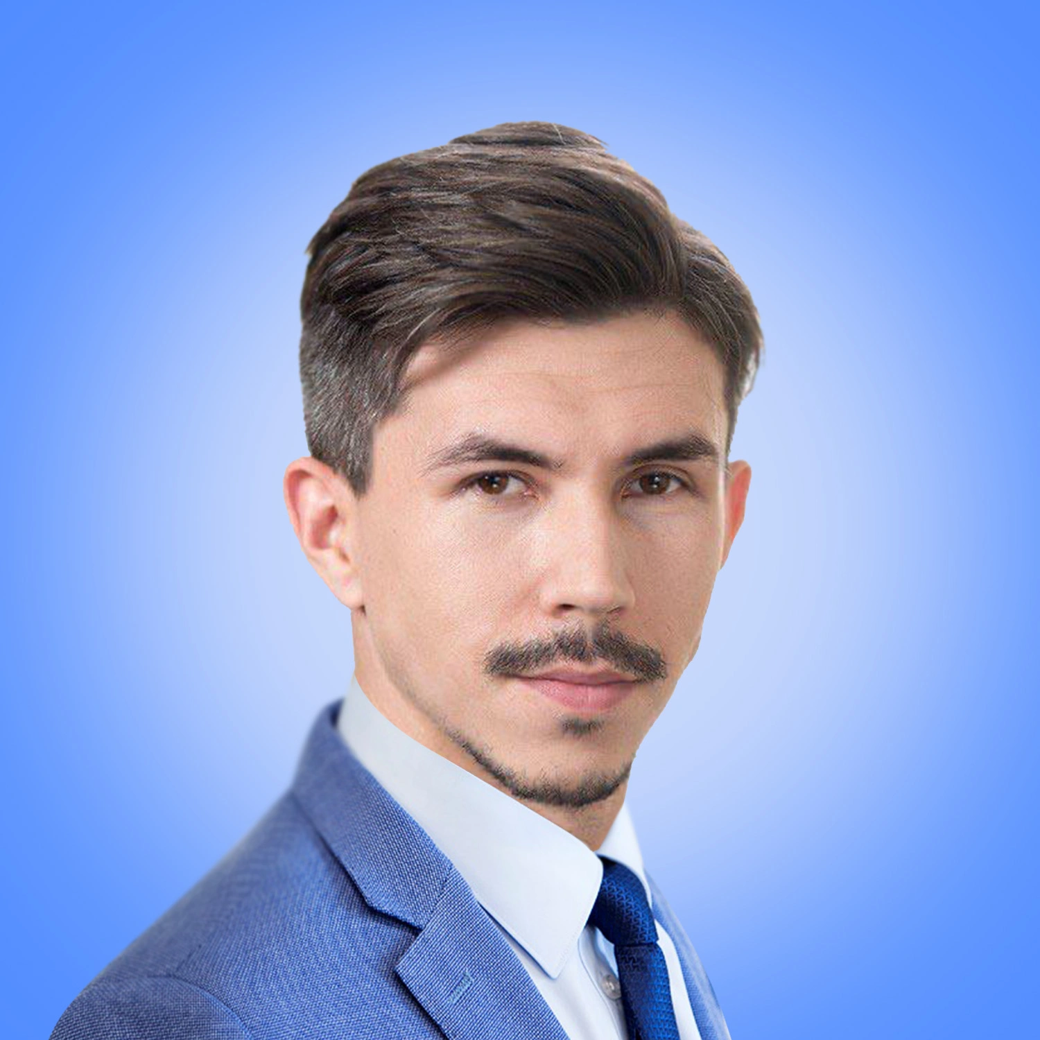 Yury Voynilov