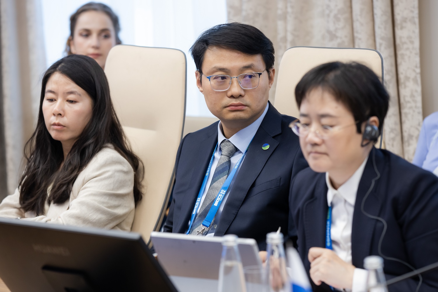 BRICS Workshop on Skills Development in the Context of the Energy Transition -134 BRICS Workshop on Skills Development in the Context of the Energy Transition -134