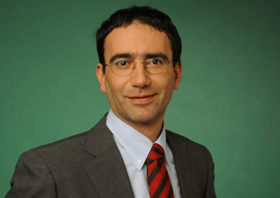Dr. Dirk Meissner