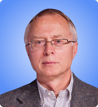 Сергей Бобылёв