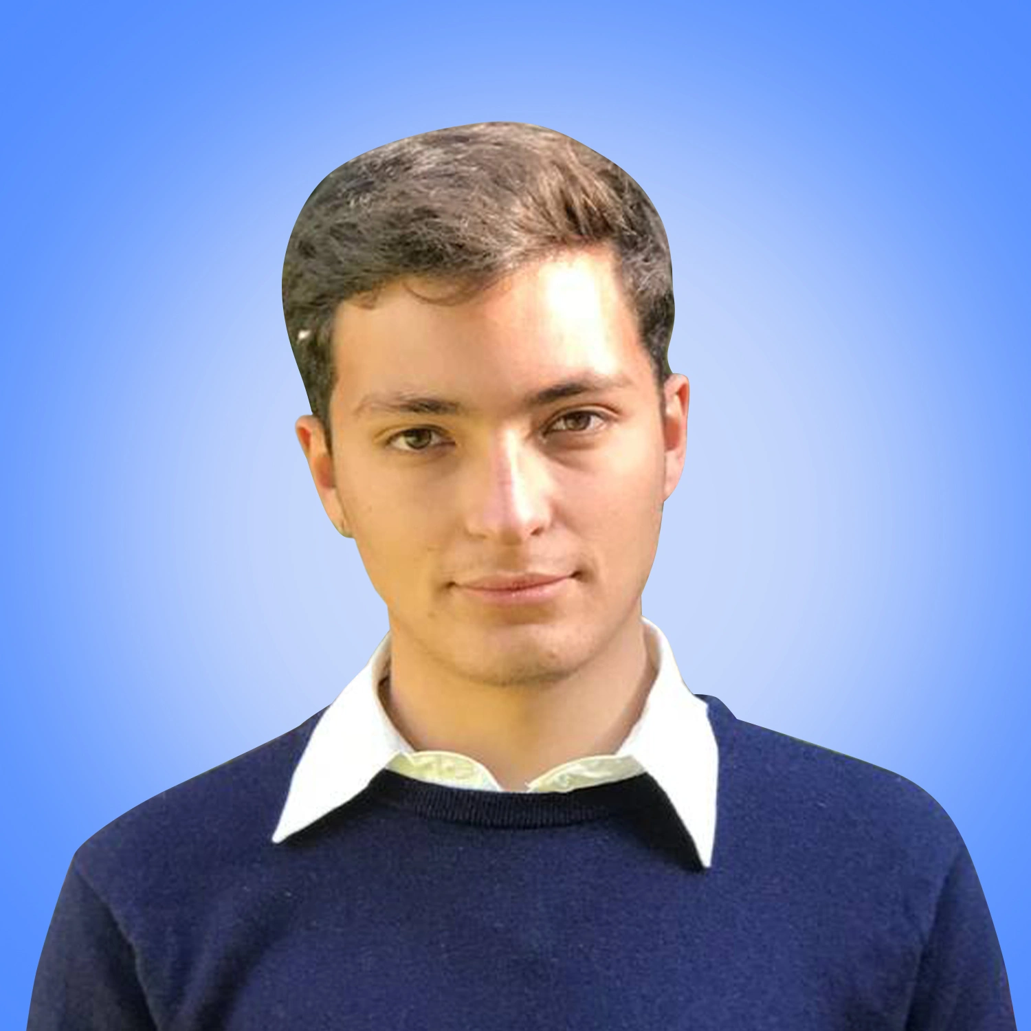 Ignacio Villarroya