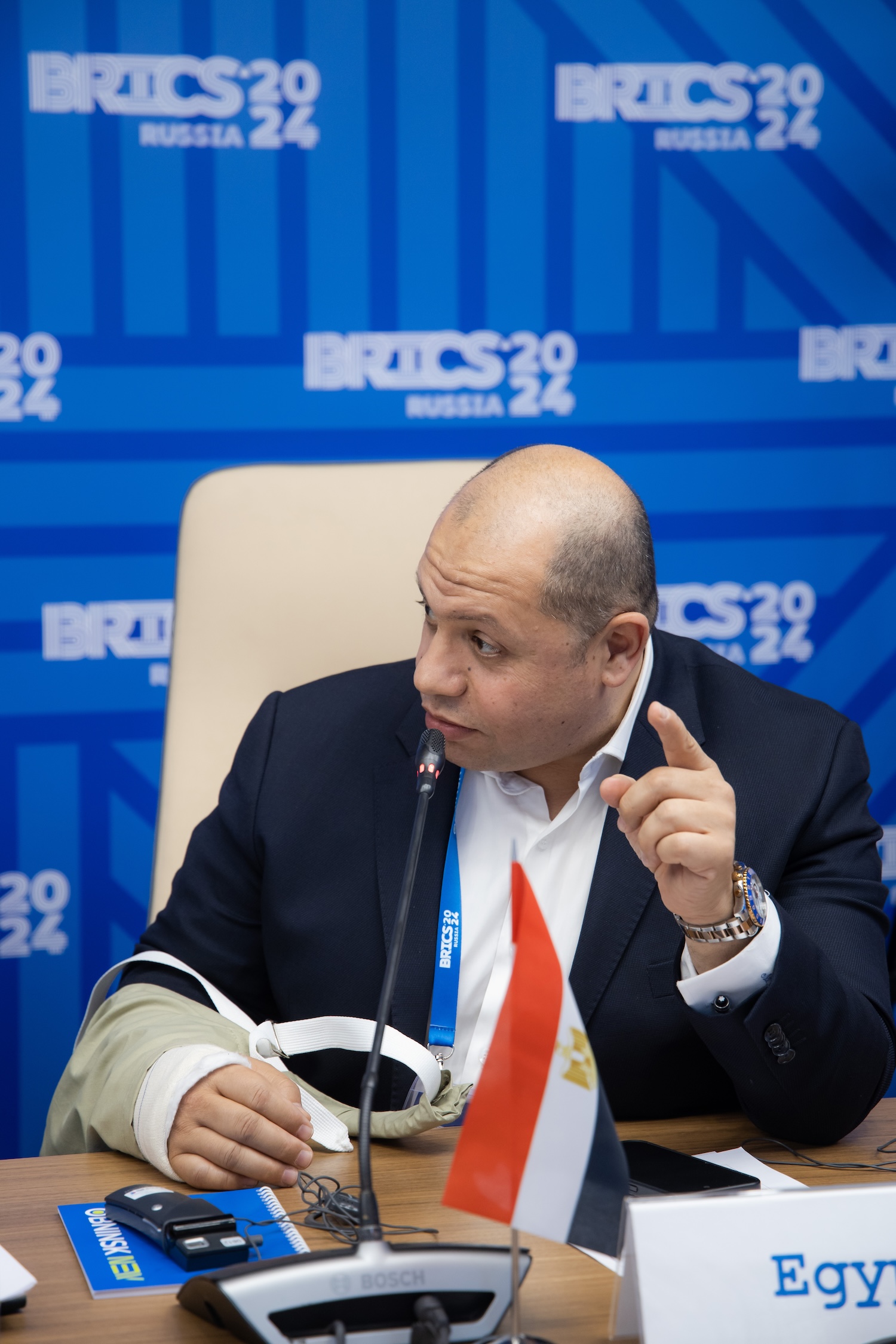 BRICS Workshop on Skills Development in the Context of the Energy Transition -192 BRICS Workshop on Skills Development in the Context of the Energy Transition -192