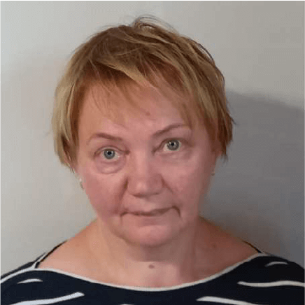 Irina Zhiltsova