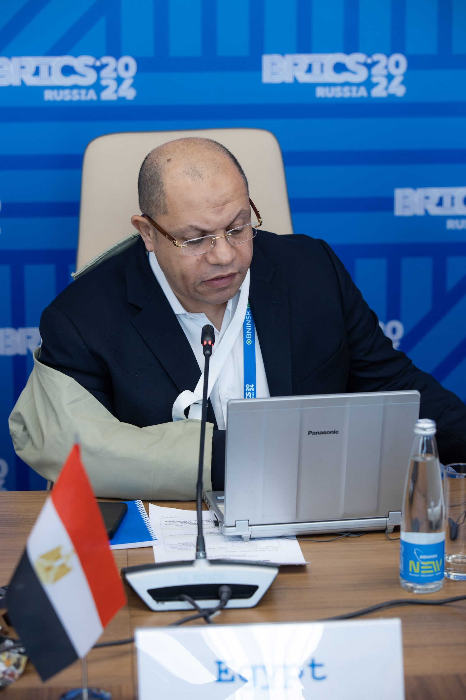 BRICS Workshop on Skills Development in the Context of the Energy Transition -228 BRICS Workshop on Skills Development in the Context of the Energy Transition -228