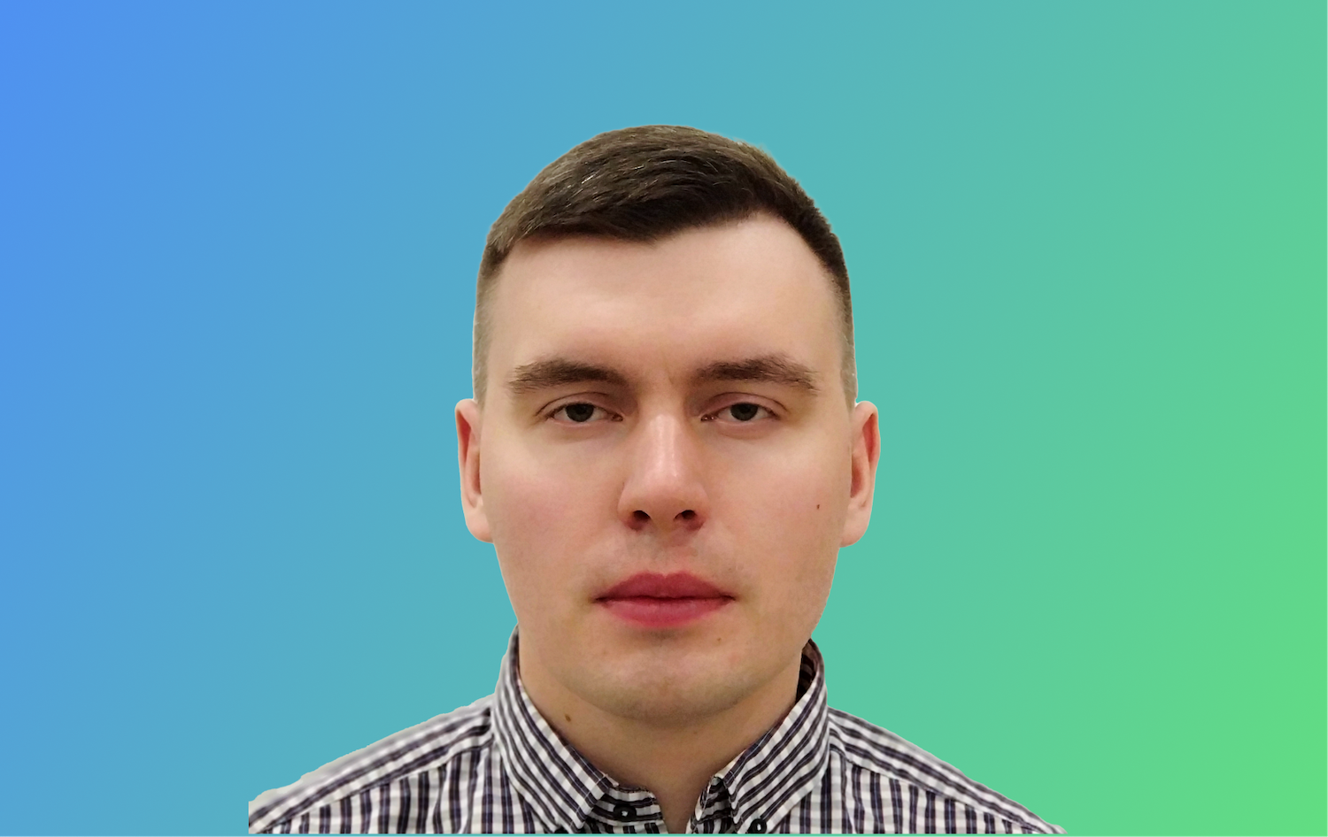 Alexey Andrianov