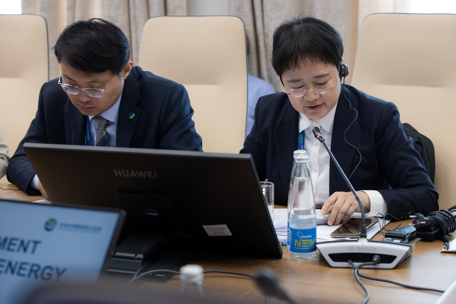 BRICS Workshop on Skills Development in the Context of the Energy Transition -3 BRICS Workshop on Skills Development in the Context of the Energy Transition -3