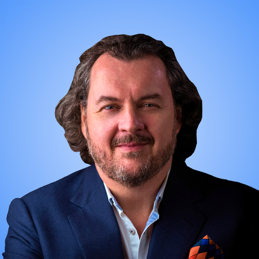 Nic Marks