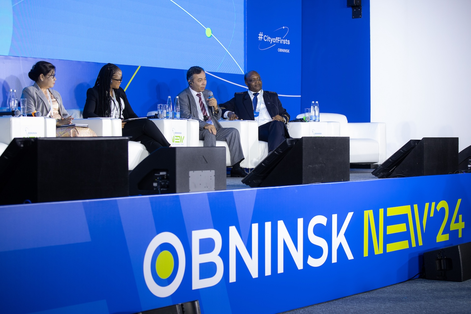 Plenary Session “Sustainable Skills for Just Energy Transition and Clean Energy Technologies"-190 Plenary Session “Sustainable Skills for Just Energy Transition and Clean Energy Technologies"-190