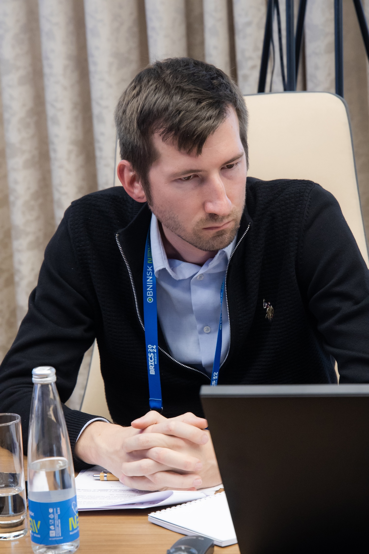 BRICS Workshop on Skills Development in the Context of the Energy Transition -172 BRICS Workshop on Skills Development in the Context of the Energy Transition -172