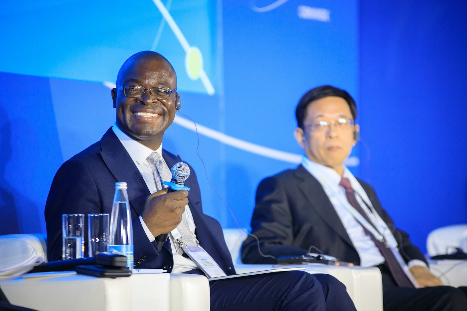 Plenary Session “InsPowered by Atoms: Our Dream for the Next 70 Years"-58 Plenary Session “InsPowered by Atoms: Our Dream for the Next 70 Years"-58