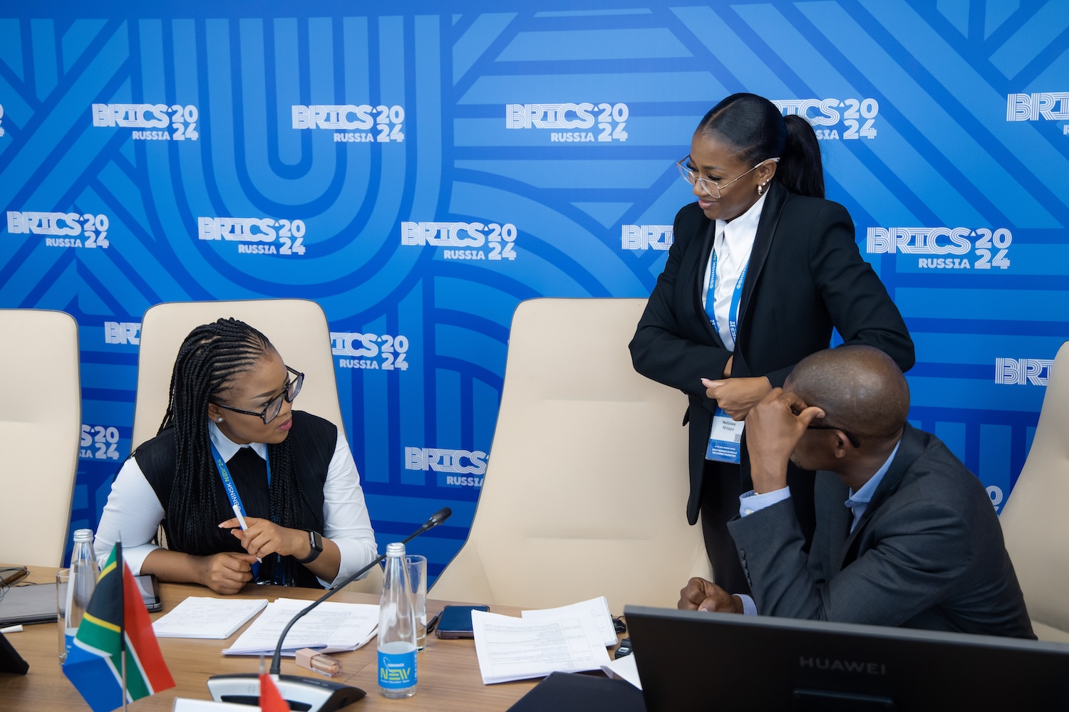 BRICS Workshop on Skills Development in the Context of the Energy Transition -287 BRICS Workshop on Skills Development in the Context of the Energy Transition -287