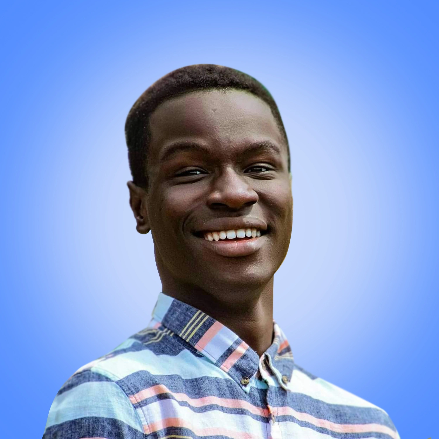 Joshua Gabriel Oluwaseyi