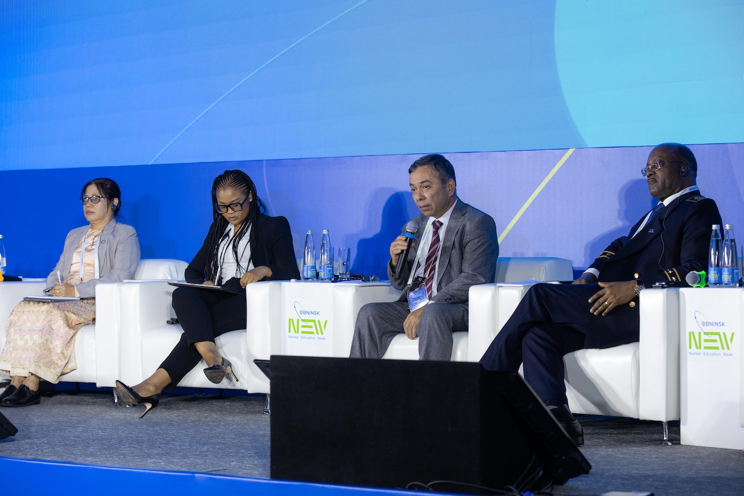 Plenary Session “Sustainable Skills for Just Energy Transition and Clean Energy Technologies"-197 Plenary Session “Sustainable Skills for Just Energy Transition and Clean Energy Technologies"-197