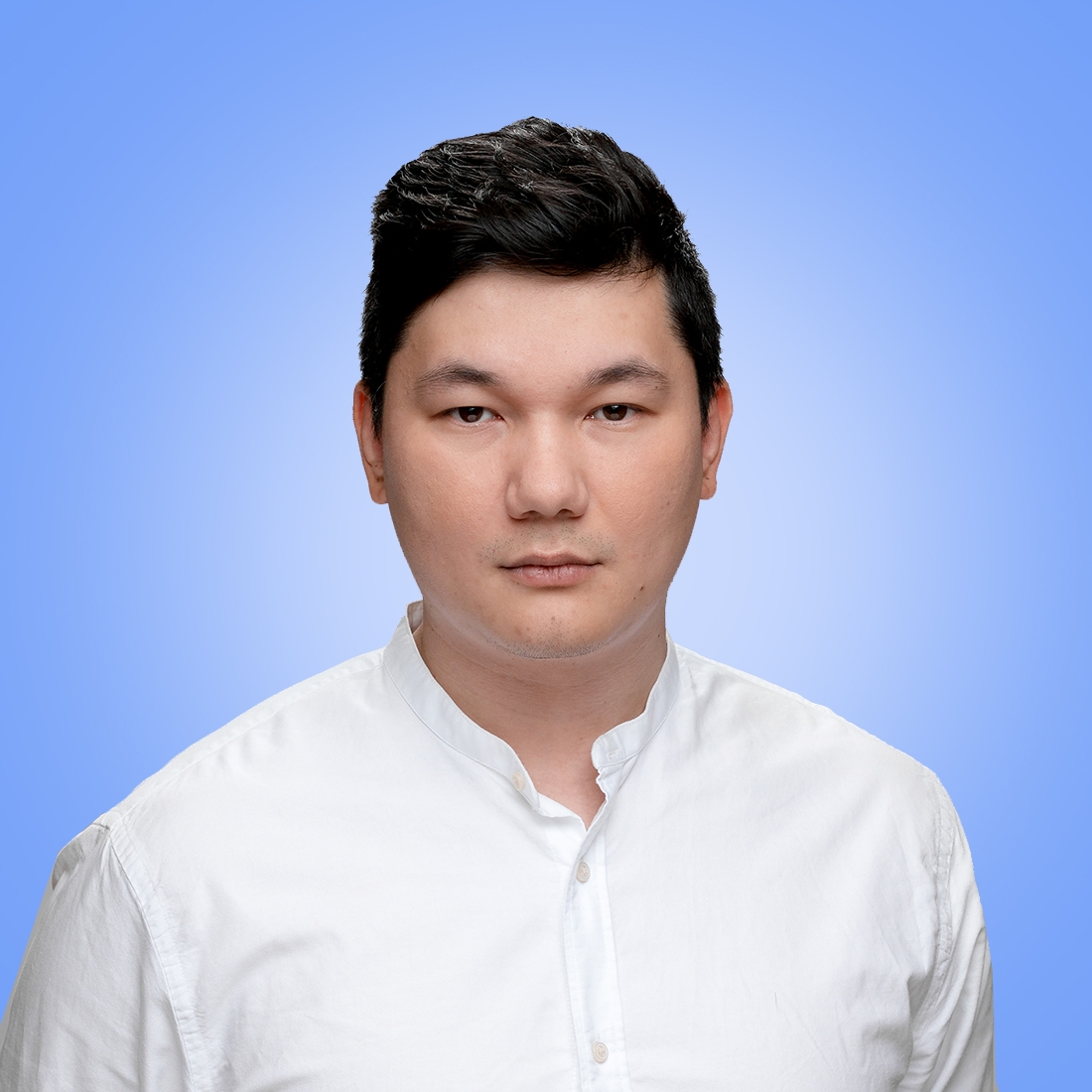 Nabi Agzamov