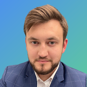 Dmitry Chermoshentsev